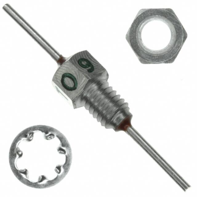 4400-095LF Tusonix a Subsidiary of CTS Electronic Components  Feed Through Capacitors